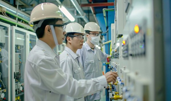  設(shè)備采購驗(yàn)收